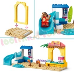 LEGO Disney 43280 foto 10