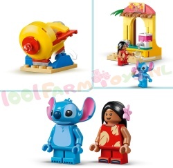 LEGO Disney 43280 foto 11