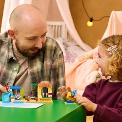 LEGO Disney 43280 foto 13