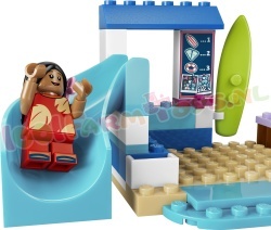 LEGO Disney 43280 foto 14