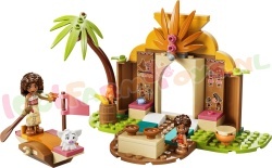 LEGO Disney 43282 foto 1