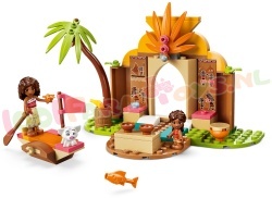LEGO Disney 43282 foto 2