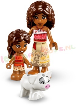 LEGO Disney 43282 foto 3