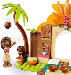 LEGO Disney 43282 foto 5