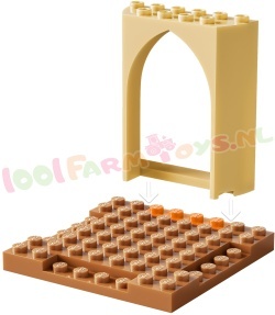 LEGO Disney 43282 foto 6