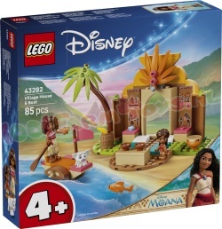 LEGO Disney 43282 foto 7