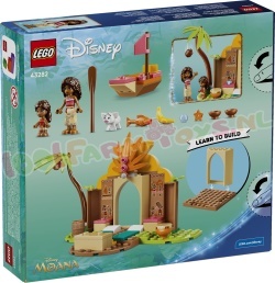 LEGO Disney 43282 foto 8