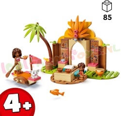 LEGO Disney 43282 foto 9