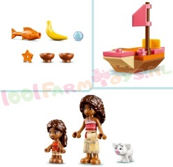 LEGO Disney 43282 foto 11