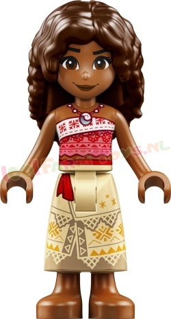 LEGO Disney 43282 foto 14