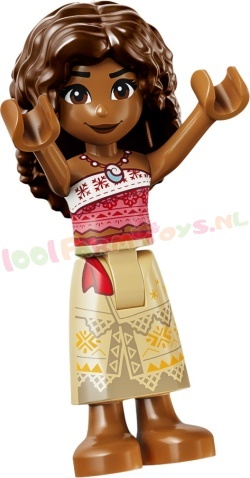 LEGO Disney 43282 foto 15