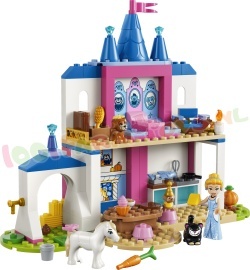 LEGO Disney 43283 foto 1