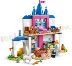 LEGO Disney 43283 foto 2