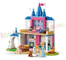 LEGO Disney 43283 foto 4