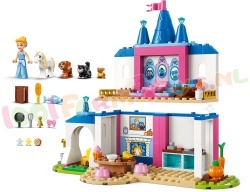LEGO Disney 43283 foto 5