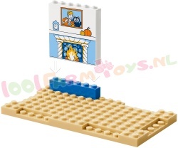 LEGO Disney 43283 foto 6
