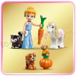 LEGO Disney 43283 foto 7
