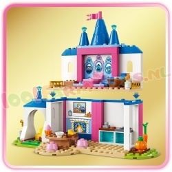 LEGO Disney 43283 foto 8