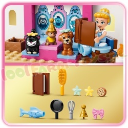 LEGO Disney 43283 foto 9