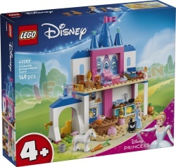 LEGO Disney 43283 foto 10