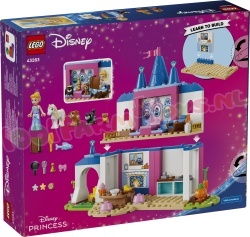 LEGO Disney 43283 foto 11