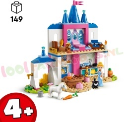 LEGO Disney 43283 foto 12