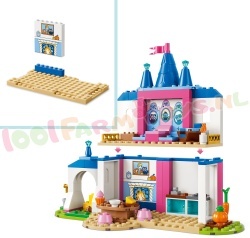LEGO Disney 43283 foto 13