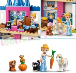 LEGO Disney 43283 foto 14