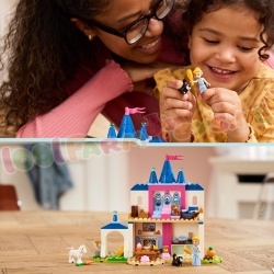 LEGO Disney 43283 foto 15