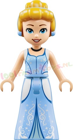 LEGO Disney 43283 foto 17