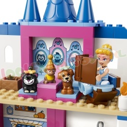 LEGO Disney 43283 foto 18