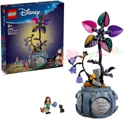 LEGO Disney Sally's Bloempot