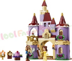 LEGO Disney Het betoverde Kasteel van
