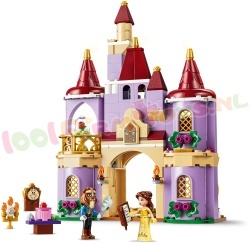 LEGO Disney 43289 foto 1