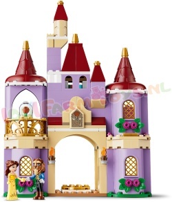 LEGO Disney 43289 foto 3