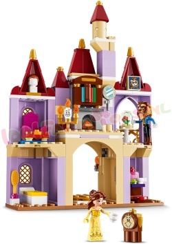 LEGO Disney 43289 foto 4