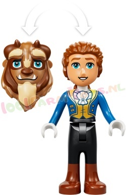 LEGO Disney 43289 foto 6
