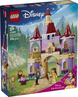 LEGO Disney 43289 foto 10