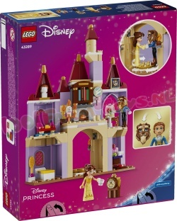 LEGO Disney 43289 foto 11