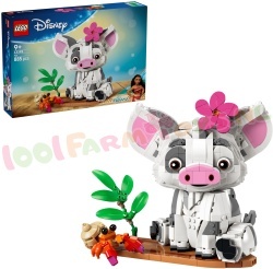 LEGO Disney Princess Pua