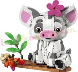 LEGO Disney 43292 foto 1
