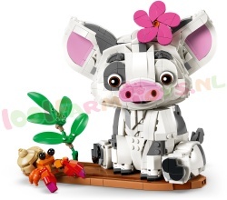 LEGO Disney 43292 foto 2