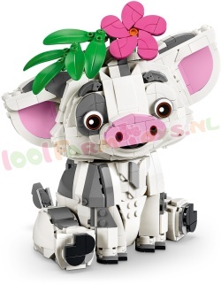 LEGO Disney 43292 foto 3