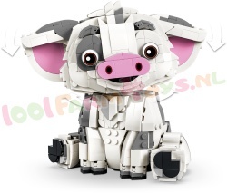 LEGO Disney 43292 foto 6