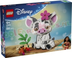 LEGO Disney 43292 foto 7