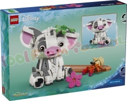 LEGO Disney 43292 foto 8