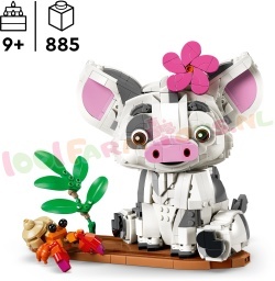 LEGO Disney 43292 foto 9