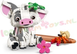 LEGO Disney 43292 foto 10