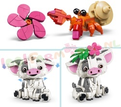 LEGO Disney 43292 foto 11