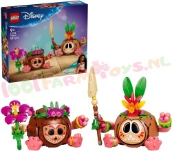 LEGO Disney Princess Kakamora